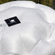 Illustration for article titled Solar-Powered Umbrella Automatically Inflates When the Sun Shines